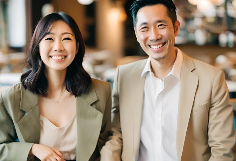 セカンドパートナーとは？出会いアプリで見つける新しい関係のカタチ